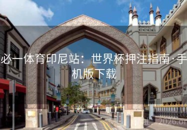 必一体育印尼站：世界杯押注指南·手机版下载