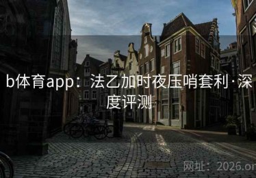 b体育app：法乙加时夜压哨套利·深度评测