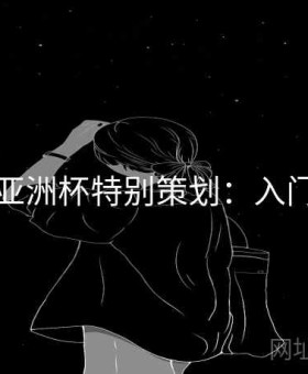 凯发×亚洲杯特别策划：入门到精通