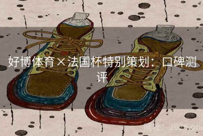 好博体育×法国杯特别策划：口碑测评
